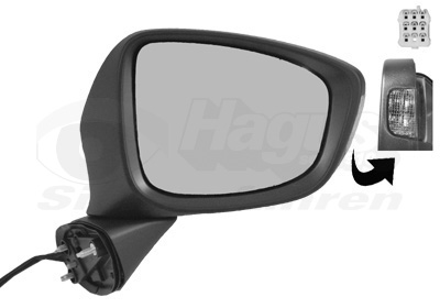 VAN WEZEL 2780818 * HAGUS *...
