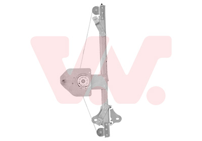 VAN WEZEL 2917261 Γρύλος...