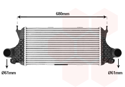 VAN WEZEL 30014716...