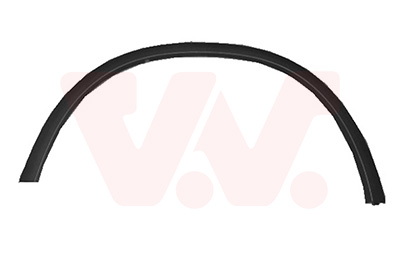 VAN WEZEL 3074521 latire aripa
