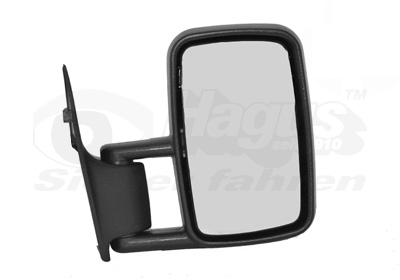 VAN WEZEL 3076802 * HAGUS *...