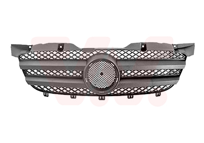 VAN WEZEL 3077510 ** Equipart ** Radiatorgitter