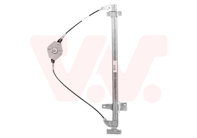 VAN WEZEL 3078232 Γρύλος...