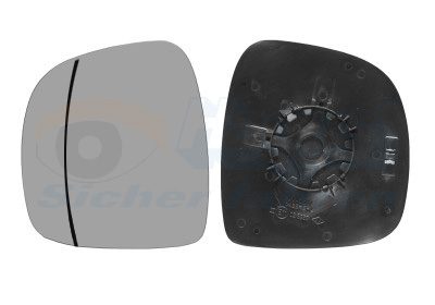 TYC 337-0266-1 Speilglass, ytterspeil