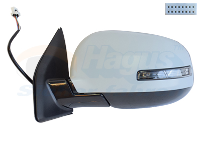 VAN WEZEL 3204827 * HAGUS *...