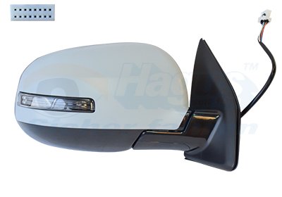 VAN WEZEL 3204828 * HAGUS *...