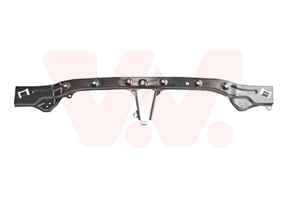 VAN WEZEL 3246562 tartó,...