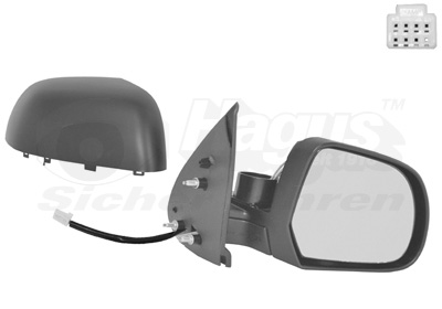 VAN WEZEL 3335808 * HAGUS *...
