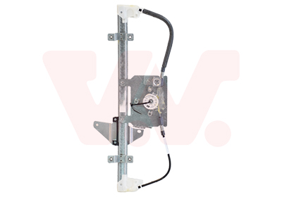 VAN WEZEL 3336261 Γρύλος...
