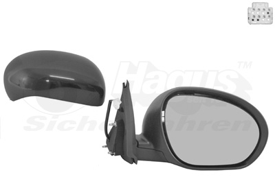 VAN WEZEL 3380806 * HAGUS *...