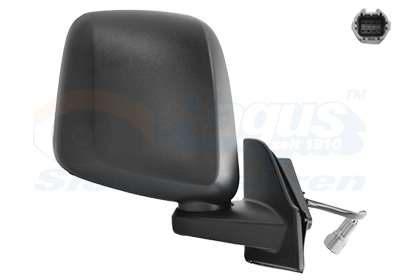 VAN WEZEL 3393806 * HAGUS *...