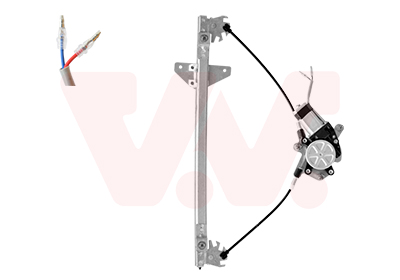 VAN WEZEL 3701261 Γρύλος...
