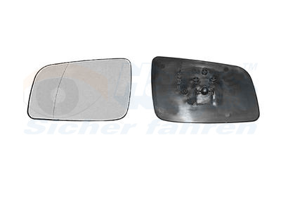 TYC 338-0043-1 Speilglass, ytterspeil