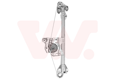 VAN WEZEL 3745268 Γρύλος...