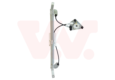 VAN WEZEL 3766267 Γρύλος...