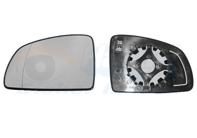 TYC 338-0008-1 Speilglass, ytterspeil