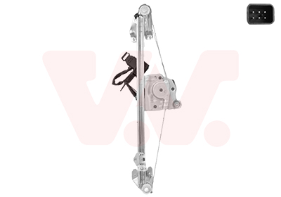 VAN WEZEL 3792267 Γρύλος...