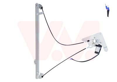 VAN WEZEL 3799263 Γρύλος...