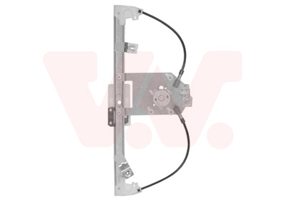 VAN WEZEL 3850265 Γρύλος...