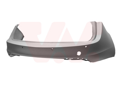 VAN WEZEL 3850547 Bumper