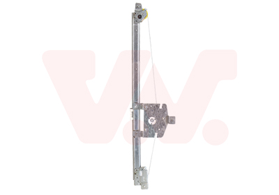 VAN WEZEL 3891261 Γρύλος...