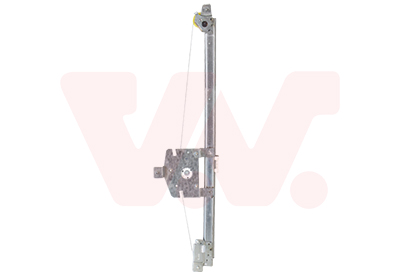 VAN WEZEL 3891262 Γρύλος...