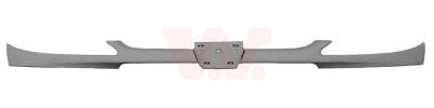 VAN WEZEL 4028510 ** Equipart ** Radiatorgitter