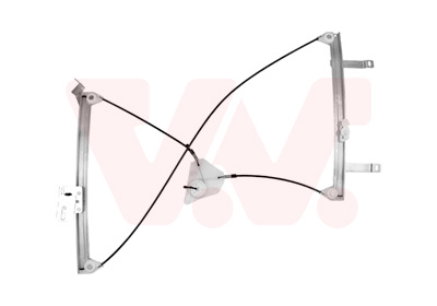 VAN WEZEL 4040271 Γρύλος...