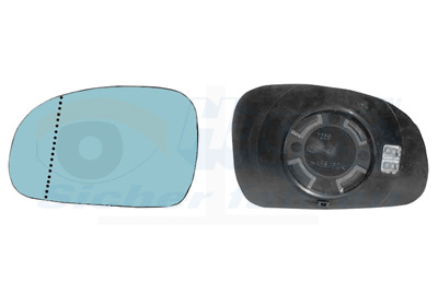TYC 310-0048-1 Speilglass, ytterspeil
