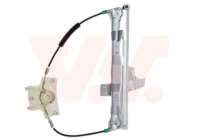 VAN WEZEL 4060264 Γρύλος...