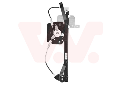 VAN WEZEL 4081265 Γρύλος...