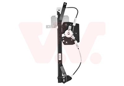 VAN WEZEL 4081266 Γρύλος...