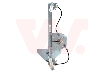 VAN WEZEL 4084263 Γρύλος...