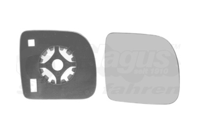 VAN WEZEL 4310832 * HAGUS *...