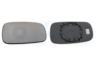 TYC 301-0038-1 Speilglass, ytterspeil