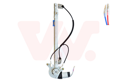 VAN WEZEL 4348263 Γρύλος...