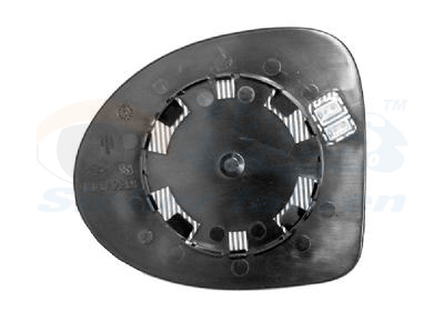 TYC 302-0027-1 Speilglass, ytterspeil