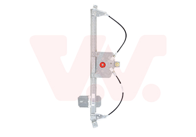 VAN WEZEL 4386261 Γρύλος...