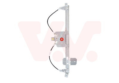 VAN WEZEL 4386262 Γρύλος...