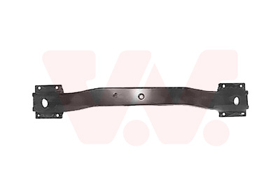 VAN WEZEL 4388681 kereszttartó elöl NISSAN RENAULT