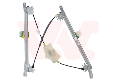 VAN WEZEL 4907261 Γρύλος...