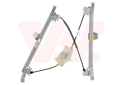 VAN WEZEL 4907262 Γρύλος...