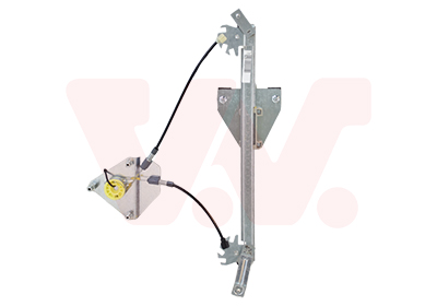 VAN WEZEL 4907264 Γρύλος...
