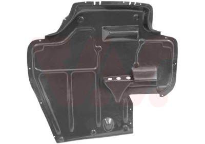 VAN WEZEL 4914701 Engine Compartment Noise Insulation