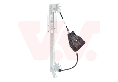 VAN WEZEL 4918263 Γρύλος...