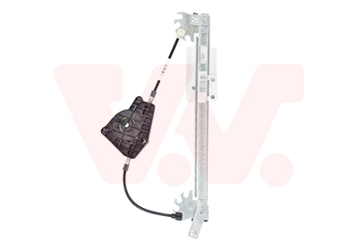 VAN WEZEL 4918264 Γρύλος...