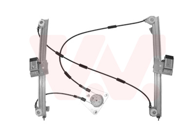 VAN WEZEL 4919261 Γρύλος...