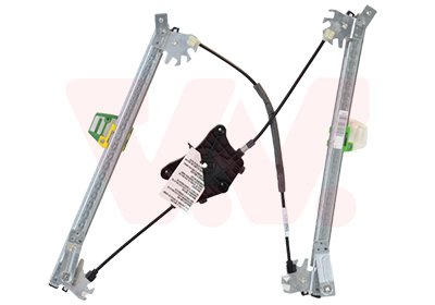 VAN WEZEL 4929262 Γρύλος...