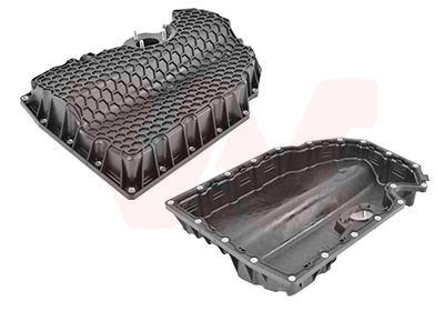 VAN WEZEL 4946072 olajteknő...