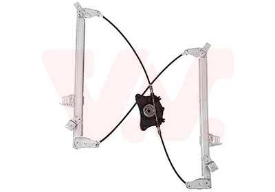 VAN WEZEL 4946261 Γρύλος...